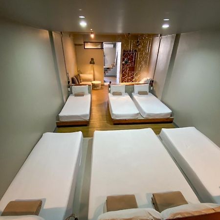 Hostel Yaksa Private Bangkok Zewnętrze zdjęcie