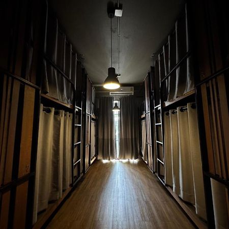 Hostel Yaksa Private Bangkok Zewnętrze zdjęcie