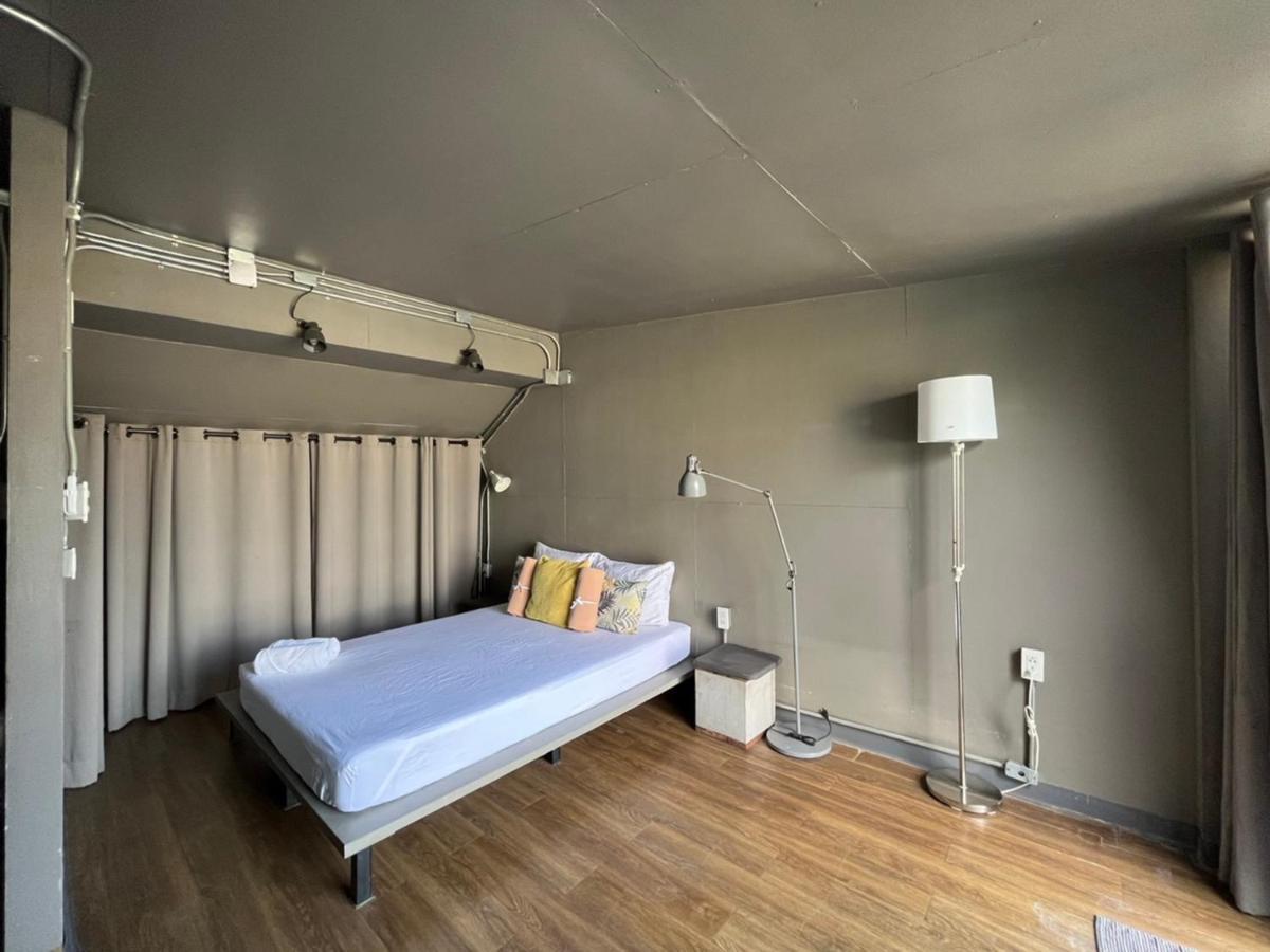 Hostel Yaksa Private Bangkok Zewnętrze zdjęcie