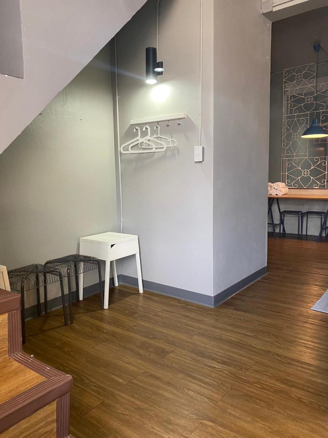 Hostel Yaksa Private Bangkok Zewnętrze zdjęcie