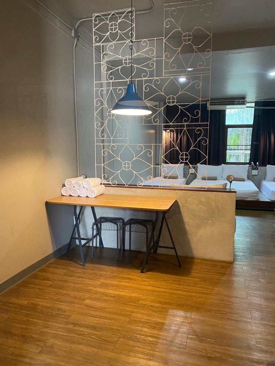 Hostel Yaksa Private Bangkok Zewnętrze zdjęcie