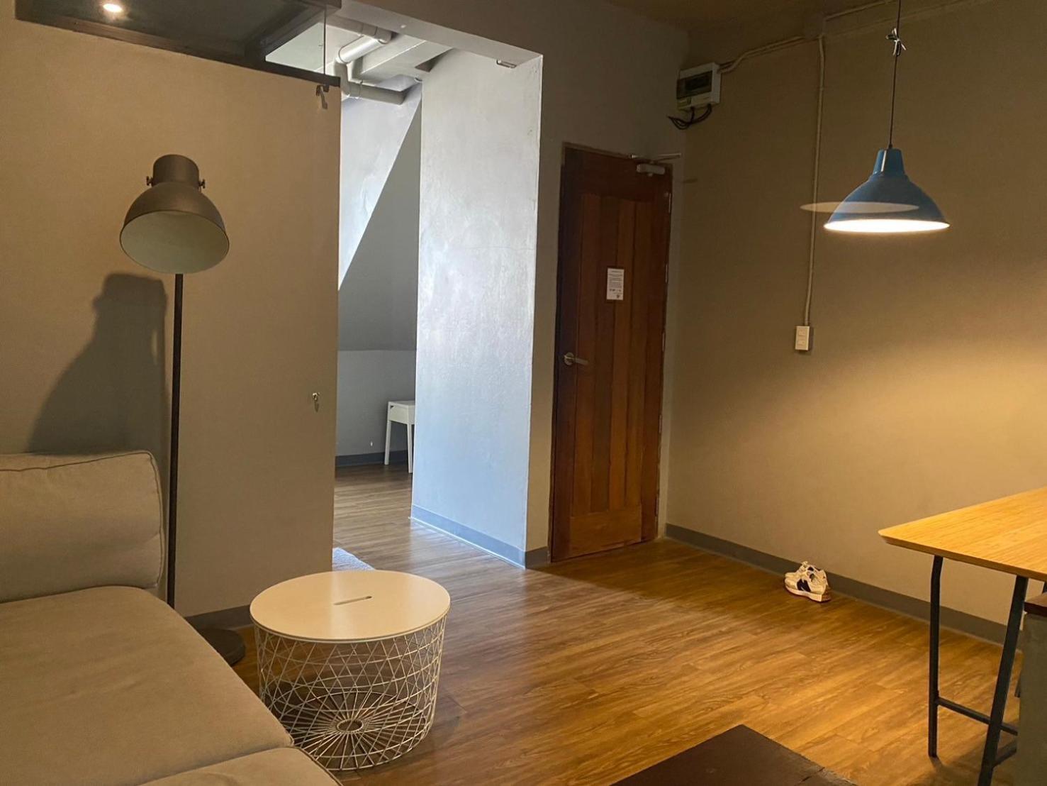 Hostel Yaksa Private Bangkok Zewnętrze zdjęcie