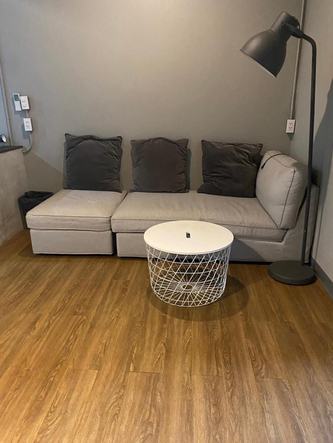 Hostel Yaksa Private Bangkok Zewnętrze zdjęcie
