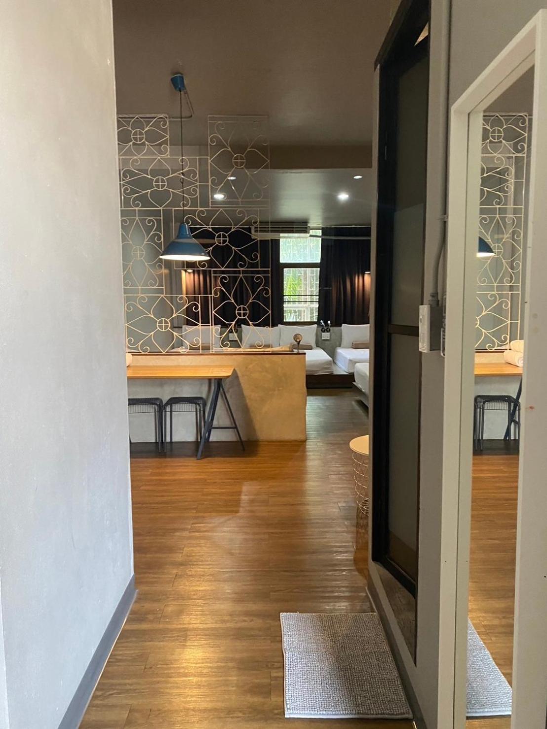 Hostel Yaksa Private Bangkok Zewnętrze zdjęcie