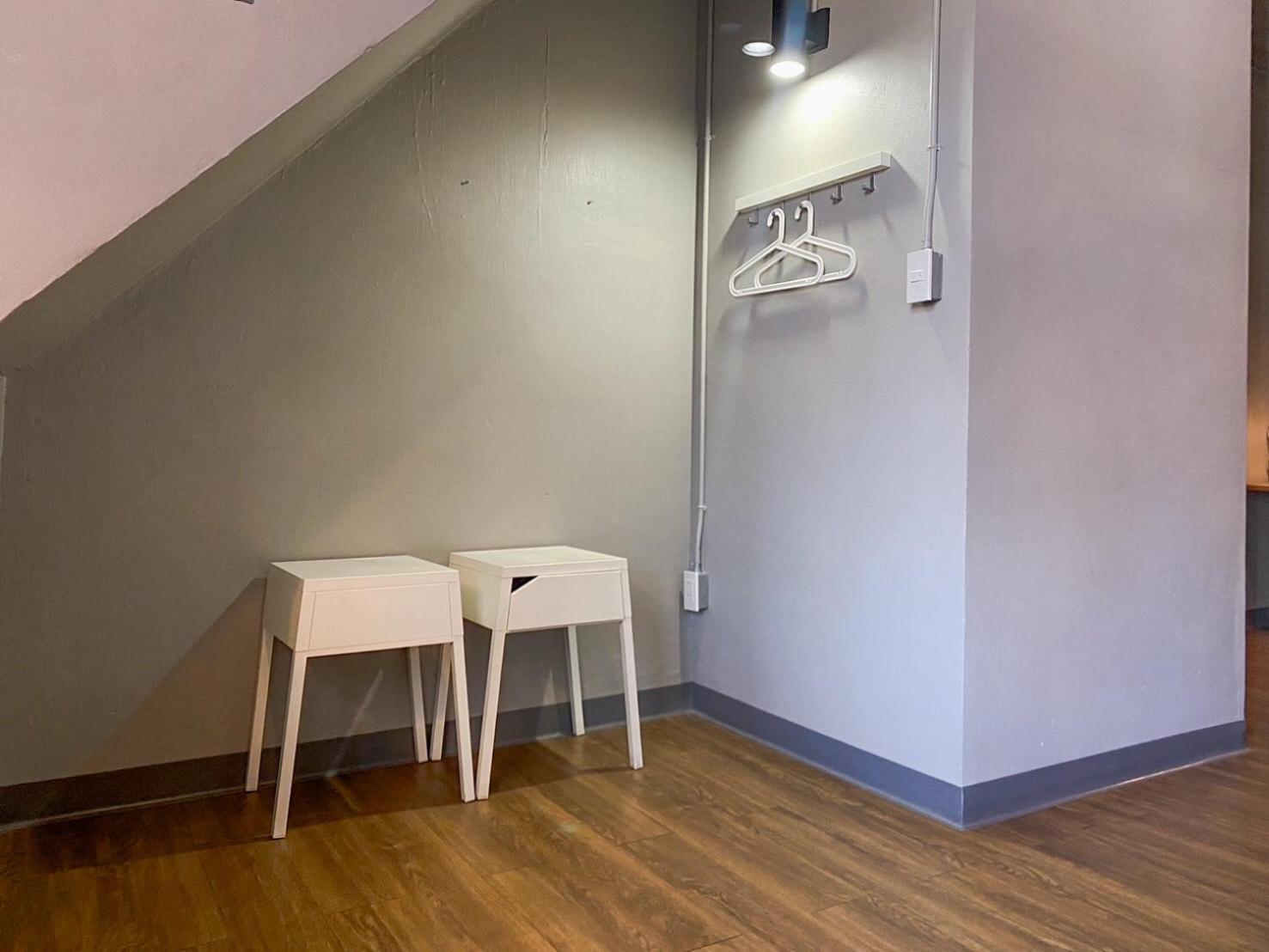 Hostel Yaksa Private Bangkok Zewnętrze zdjęcie