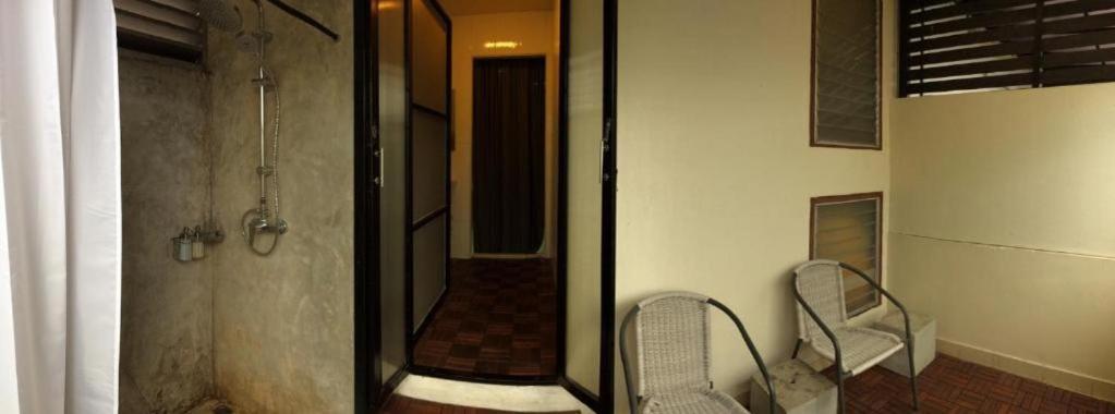 Hostel Yaksa Private Bangkok Zewnętrze zdjęcie