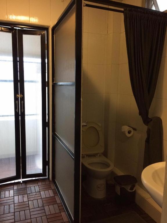 Hostel Yaksa Private Bangkok Zewnętrze zdjęcie