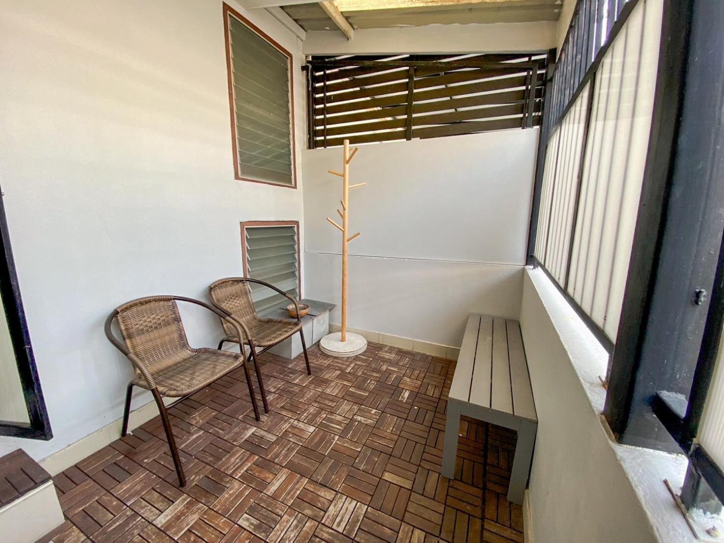 Hostel Yaksa Private Bangkok Zewnętrze zdjęcie