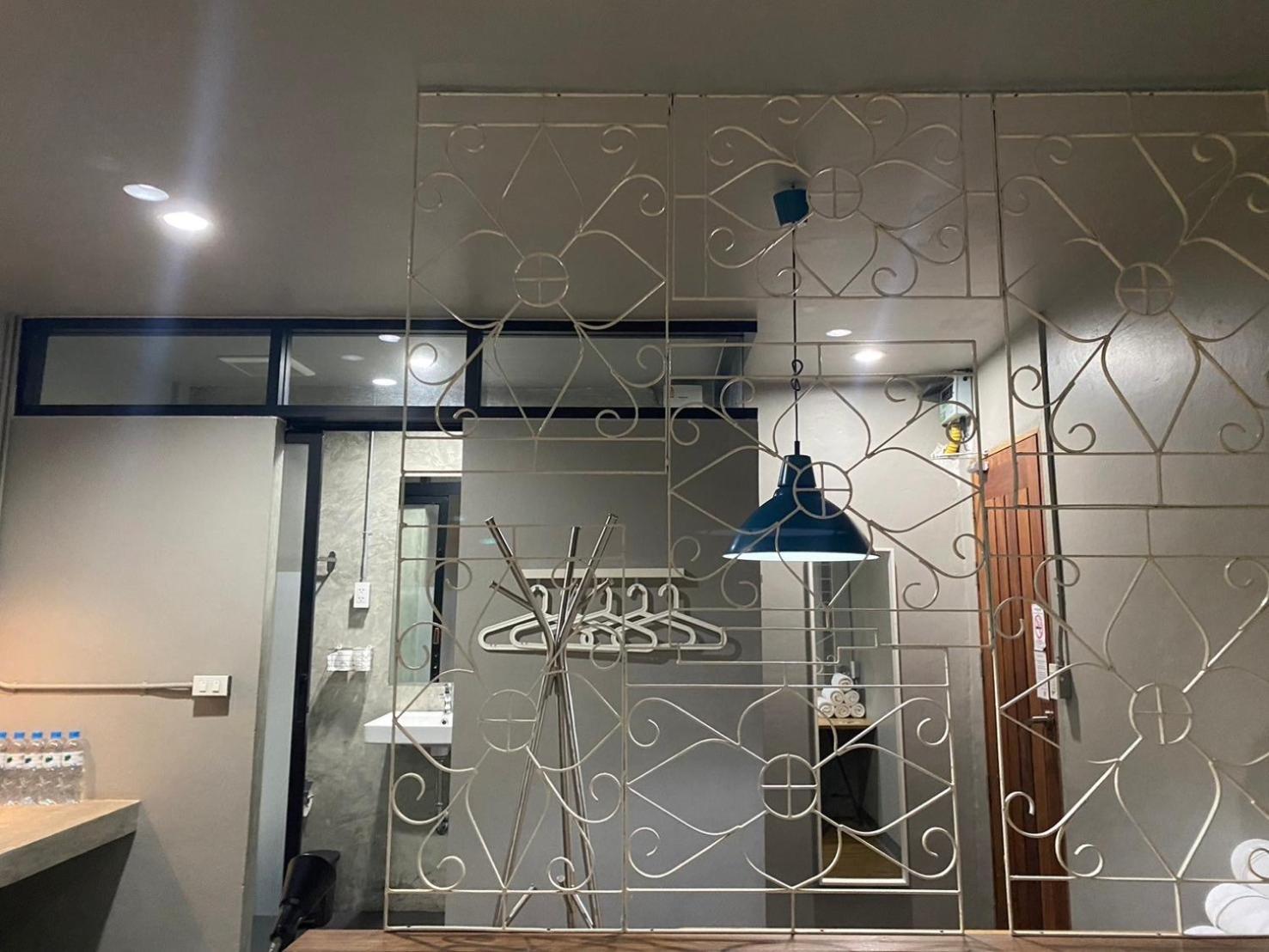 Hostel Yaksa Private Bangkok Zewnętrze zdjęcie