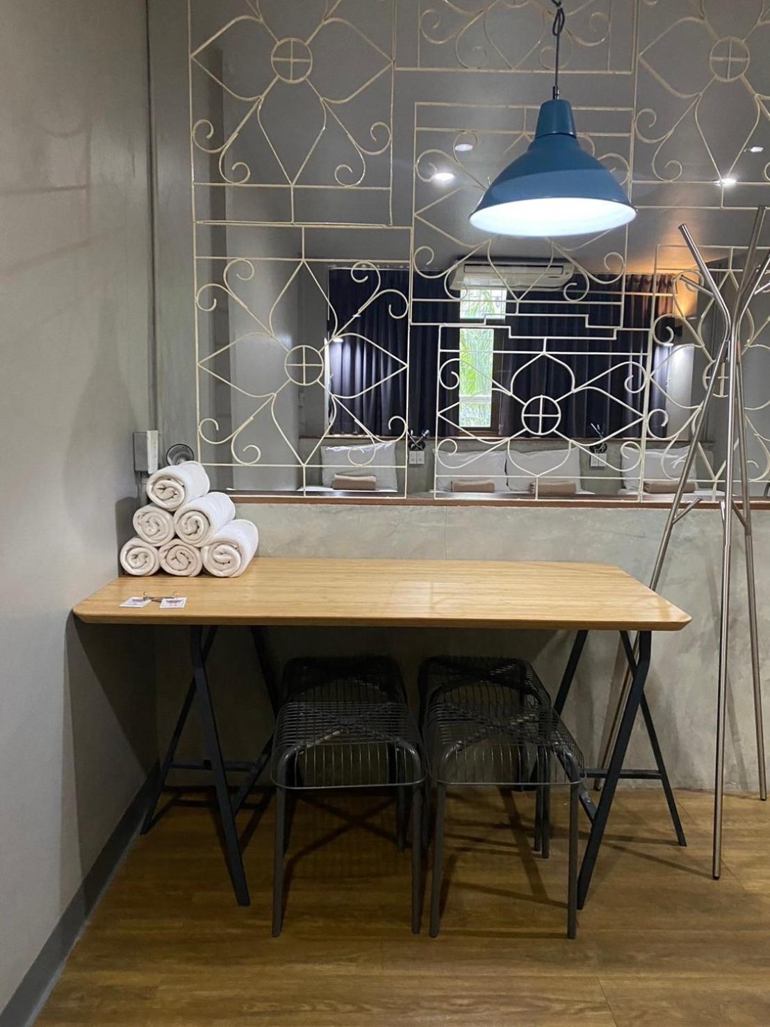 Hostel Yaksa Private Bangkok Zewnętrze zdjęcie