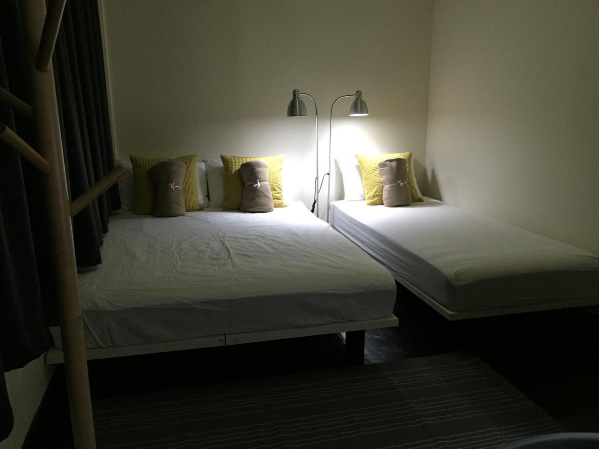 Hostel Yaksa Private Bangkok Zewnętrze zdjęcie