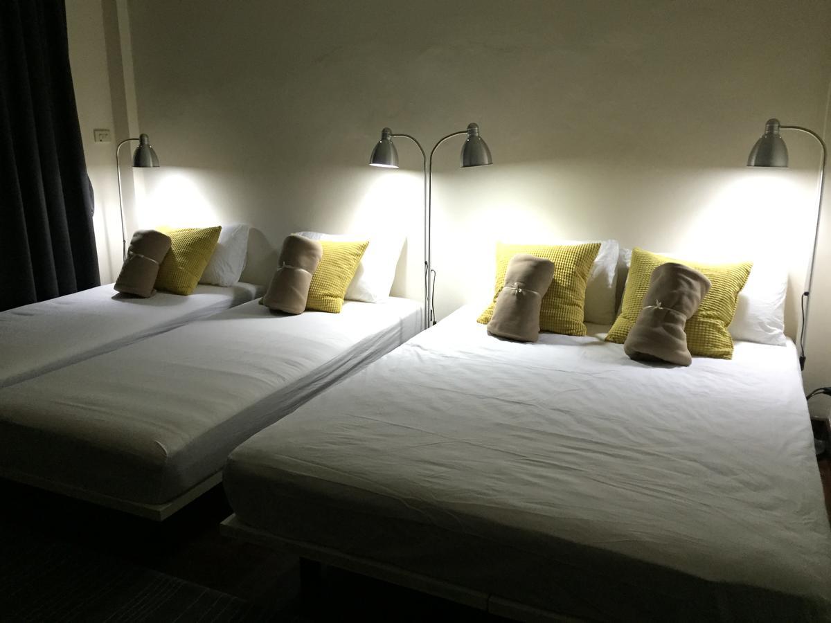 Hostel Yaksa Private Bangkok Zewnętrze zdjęcie