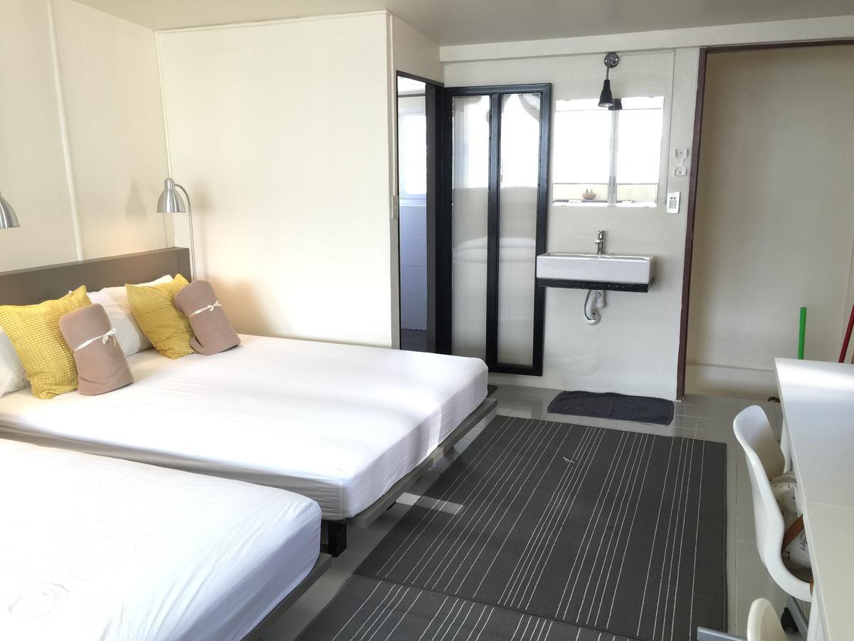 Hostel Yaksa Private Bangkok Zewnętrze zdjęcie