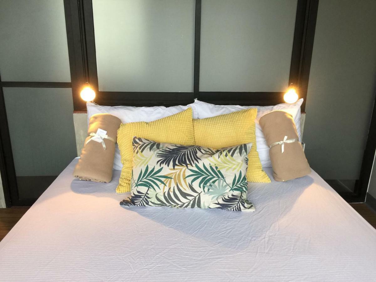 Hostel Yaksa Private Bangkok Zewnętrze zdjęcie
