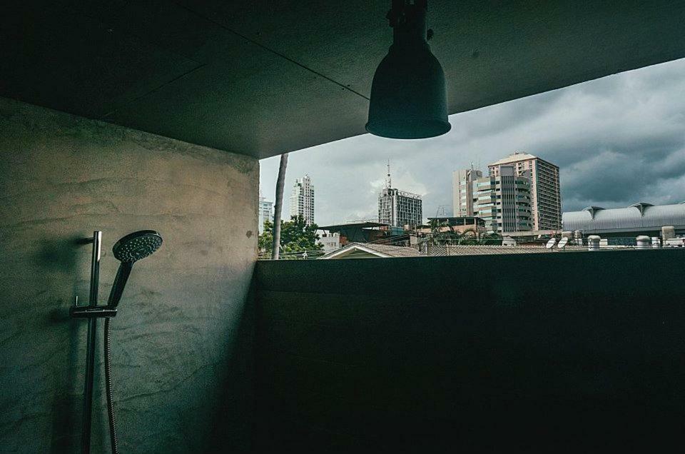 Hostel Yaksa Private Bangkok Zewnętrze zdjęcie